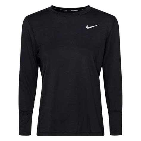 nike schwarz damen silber|nike black shirt.